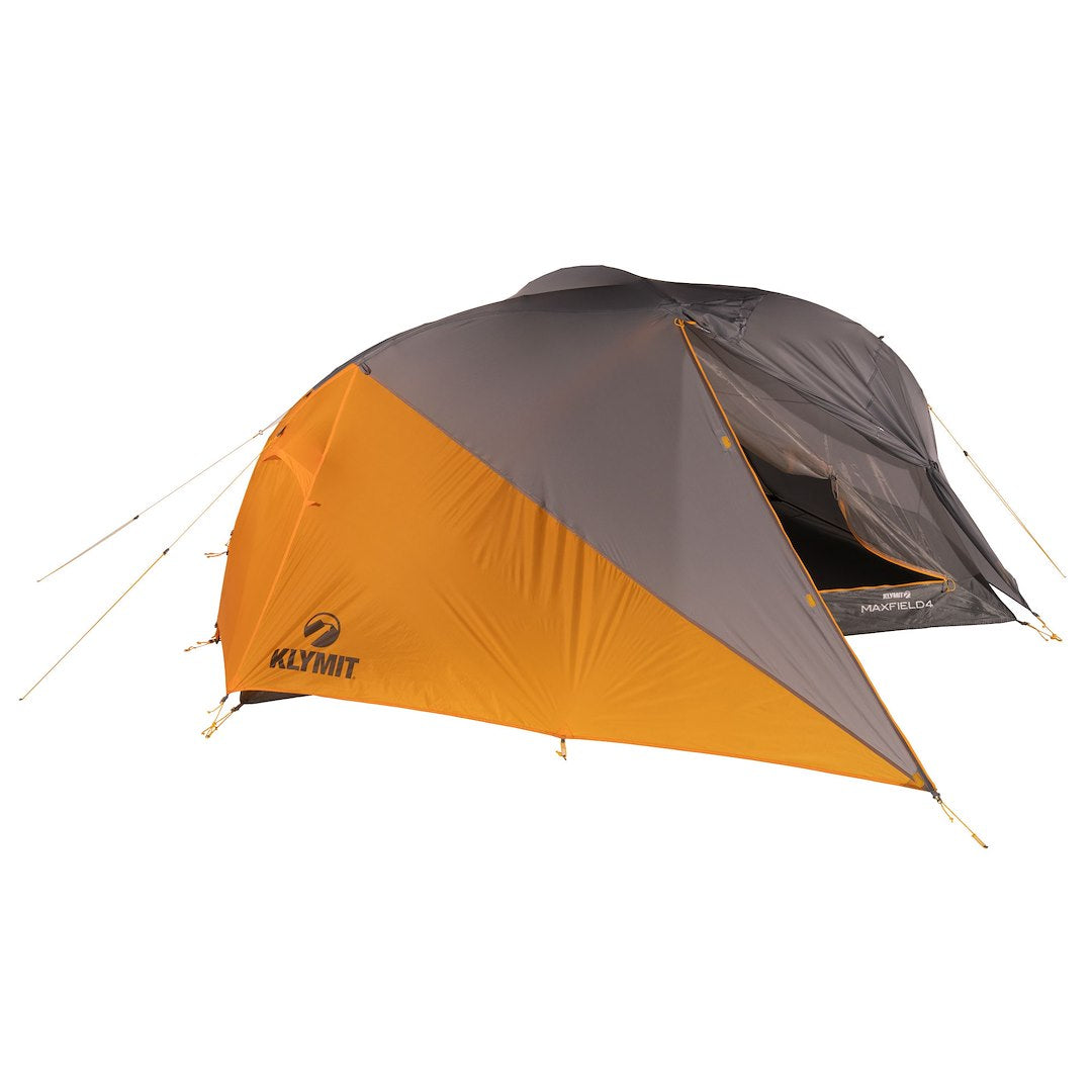 Product of Klymit 09M4OR01D  Tent 