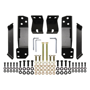 Product of Westin Automotive 57-23955 Grille Guard 1-Piece Black Powder Coated 