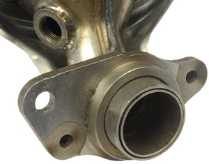 Product of Dorman (OE Solutions) 673-608 Cast Iron Oval Catalytic Converter