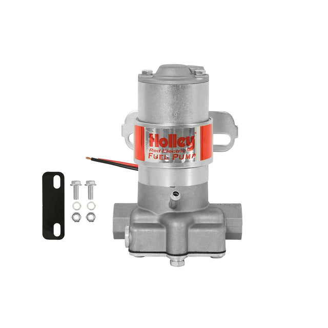 Holley Performance 712-801-1 Fuel Pump Electric||712-801-1.Jpg||85||h197128011||1313816