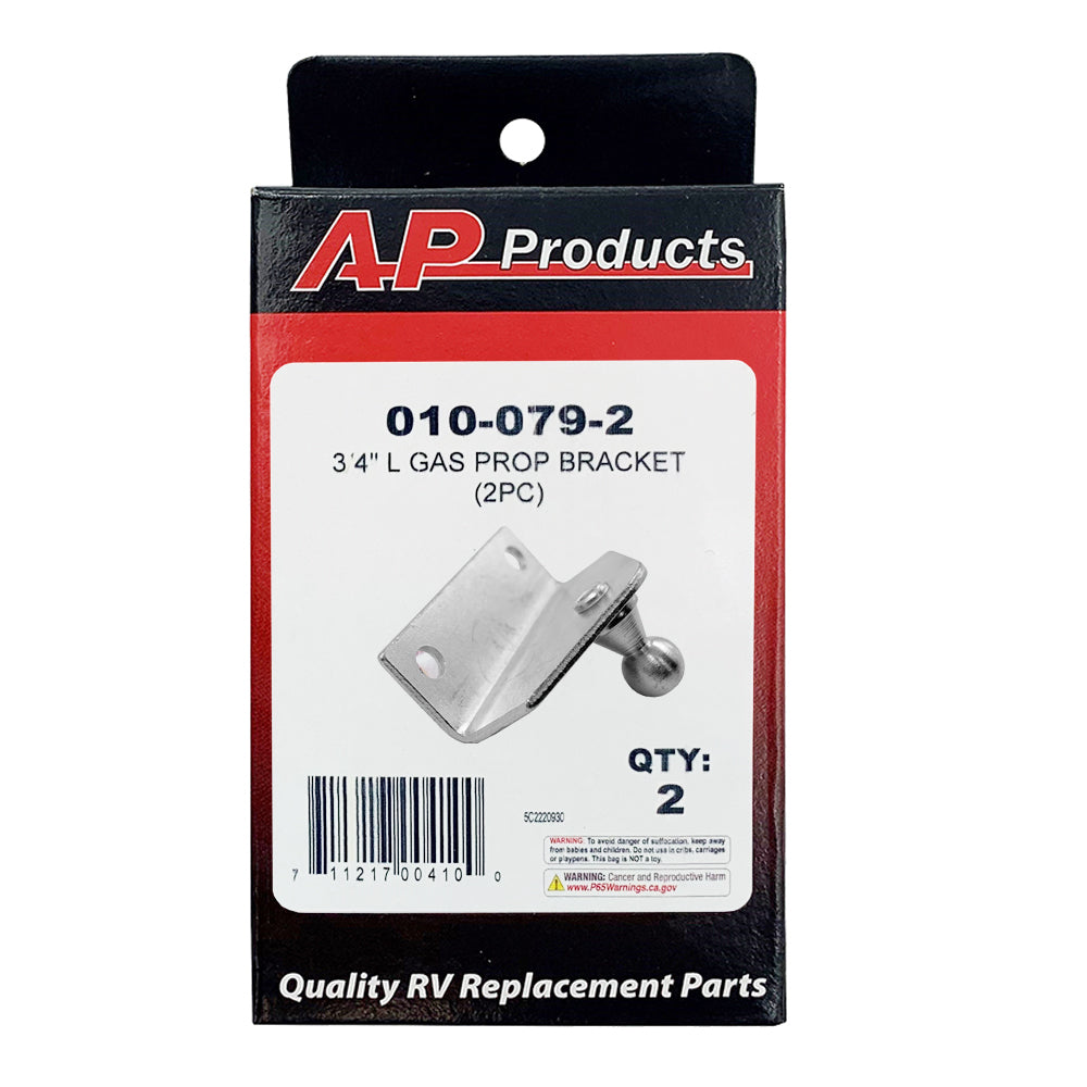 Ap Products 010-079-2 Multi Purpose Lift Support Bracket||010-079-2_Pkg.Jpg||86||a1w0100792||982808