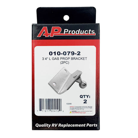 Ap Products 010-079-2 Multi Purpose Lift Support Bracket||010-079-2_Pkg.Jpg||86||a1w0100792||982808