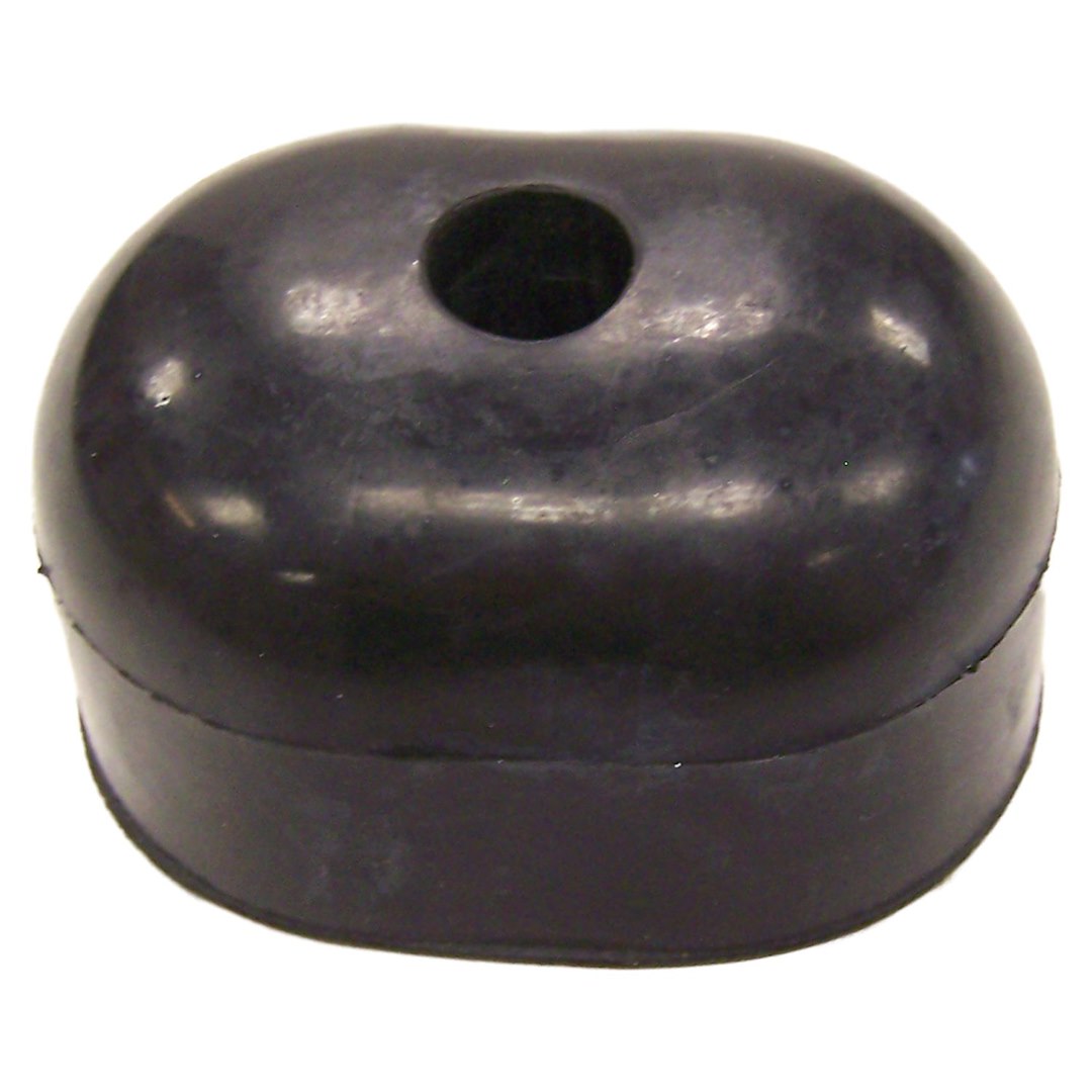 Product of Crown Automotive 55345519 Spare Tire Bump Stop
