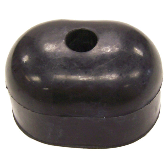 Product of Crown Automotive 55345519 Spare Tire Bump Stop
