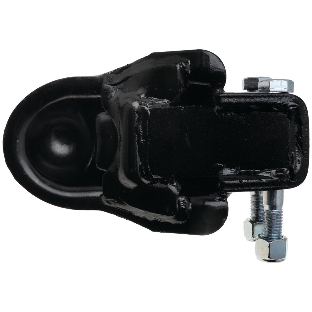 Product of Pro Series Hitch A256s 0303 Trailer Coupler