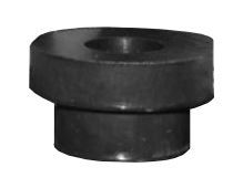 Product of Fabtech Motorsports Ft20323bk Shock Absorber Extender
