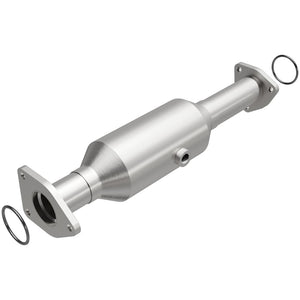 Magnaflow California Converter 5461260 Catalytic Converter||||85||m665461260||1909578