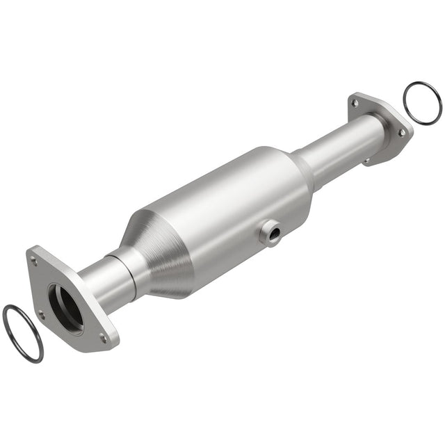 Magnaflow California Converter 5461260 Catalytic Converter||||85||m665461260||1909578