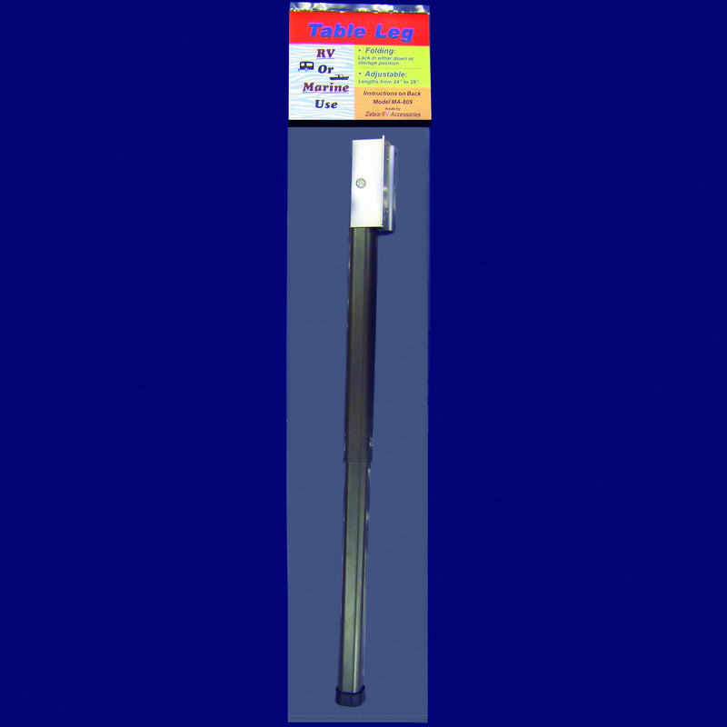 Zebra Rv Rv809 Table Leg||||85||z6arv809||1926597
