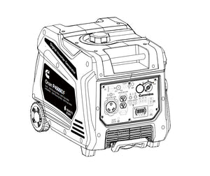 Cummins Power Generation A068h732 Generator Power||||86||c7ba068h732||2010970