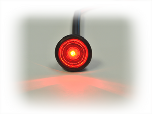 Product of Tow Force Jammy J-53-R Side Marker Light