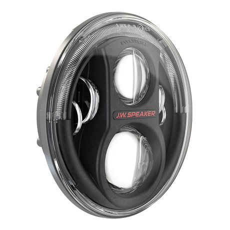 Product of J.W. Speaker 0554543 High/ Low Beam Headlight Assembly - LED - Set Of 2 