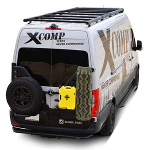 Product of Westin Automotive 15-00025 Roof Rack