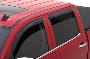 Product of Auto Ventshade (AVS) 94536 Ventvisor Outside Channel Rainguard 