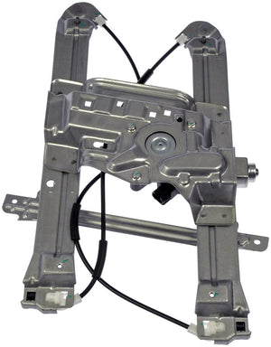Dorman (Oe Solutions) 748-582 Window Regulator||748-582-001.Jpg||85||d18748582||1727382