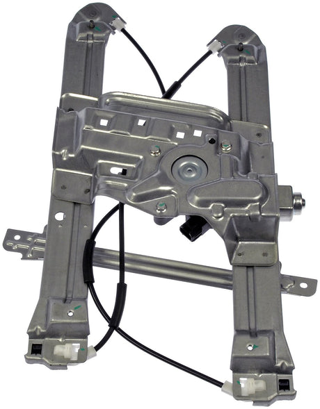 Dorman (Oe Solutions) 748-582 Window Regulator||748-582-001.Jpg||85||d18748582||1727382