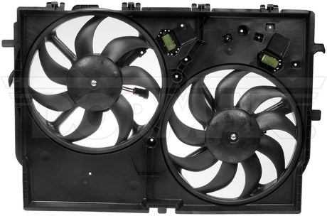Dorman (Oe Solutions) 621-637 Cooling Fan||621-637-002.Jpg||87||d18621637||2243167