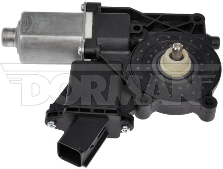 Dorman (Oe Solutions) 742-054 Power Window Motor||742-054-52891-001.Jpg||86||d18742054||2244155