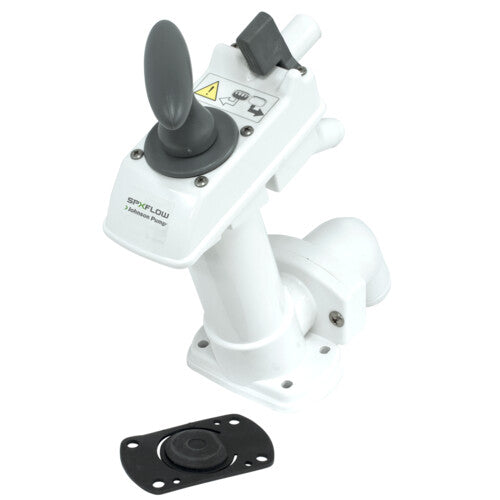 Product of Johnson Pum 81-47239-01 Toilet Flush Pump
