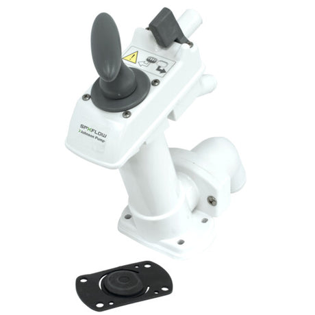 Product of Johnson Pum 81-47239-01 Toilet Flush Pump