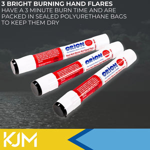 Kjm 42100 Boater Safety Kit||kjm_42100_Boating Safety Kit_Up To 19' Boat_B2c_6.Jpg||90||kjm42100||1496024