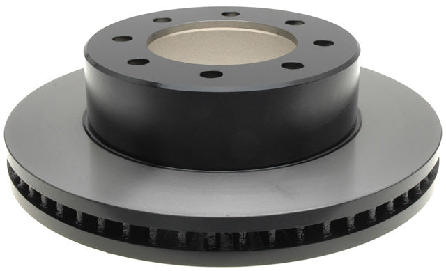 Product of Raybestos Brakes 780736 Specialty - Truck Plain Face 2-Piece Brake Rotor 