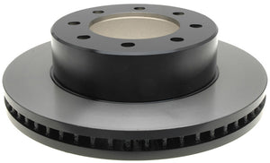 Product of Raybestos Brakes 780736 Specialty - Truck Plain Face 2-Piece Brake Rotor 