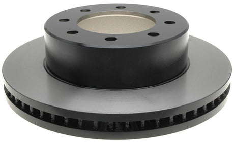 Product of Raybestos Brakes 780736 Specialty - Truck Plain Face 2-Piece Brake Rotor 
