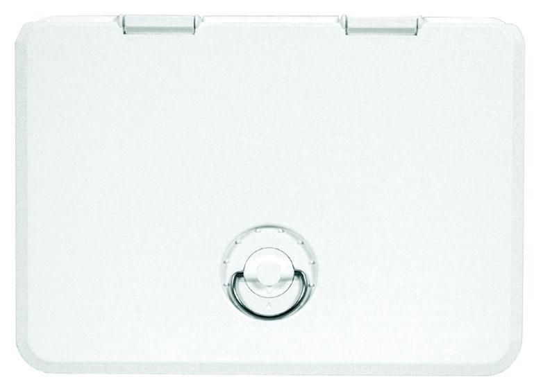 Product of T-H Marine Hatl-1115-2-Dp Boat Hatch