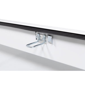 Product of Weather Guard (Werner) 175-3-04 Low Profile Toolbox 