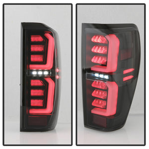 Spyder Automotive 5000316 Tail Light Assembly||||90||s2z5000316||1917086