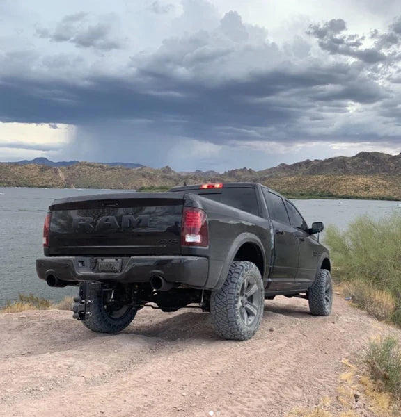 Product of Bulletproof Hitches HD208 2 Inch Receiver Trailer Hitch Ball Mount 