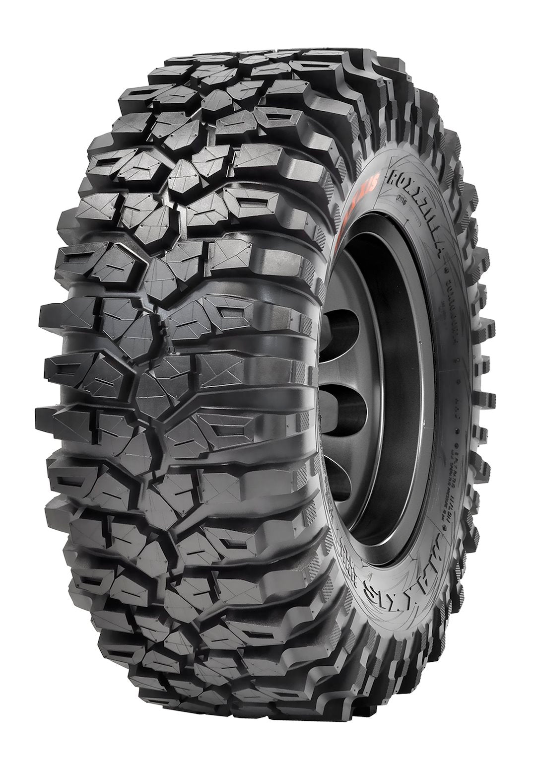 Product of Maxxis Tire Roxxzilla TM00117400 ATV-255-100-15 ATV 