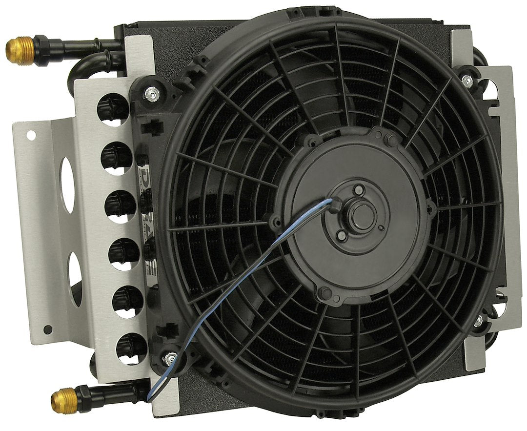 Product of Derale 15900 Fluid Cooler