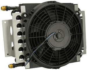 Product of Derale 15900 Fluid Cooler