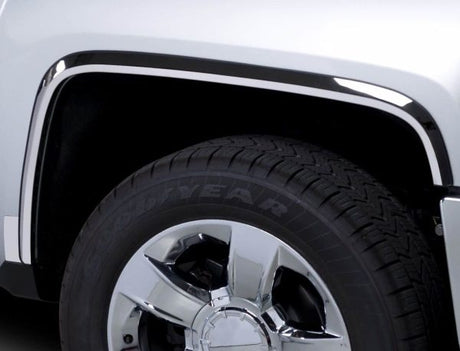 Product of Putco 97105 Fender Trim