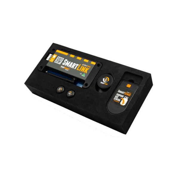 Product of Bmpro Prosmart Rv Monitoring System