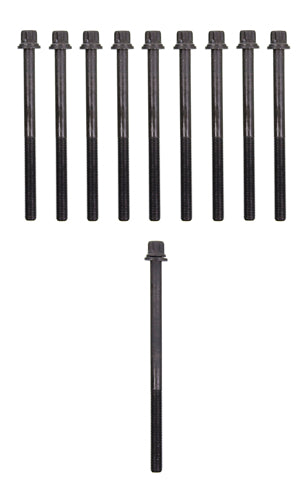Fel-Pro Gaskets Es 71329 Cylinder Head Bolt Set||es 71329.Jpg||85||f10es71329||1583289