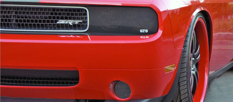 Product of Gt Styling Gt041fs Driving/ Fog Light Cover