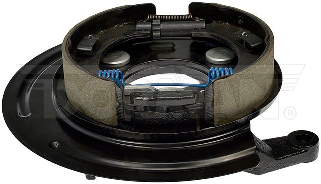 Dorman (Oe Solutions) 926-267 Brake Backing Plate||926-267_3.Jpg||88||d18926267||1281081