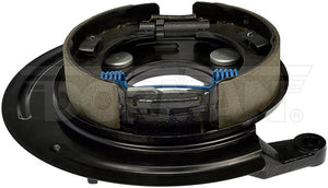 Dorman (Oe Solutions) 926-267 Brake Backing Plate||926-267_3.Jpg||88||d18926267||1281081