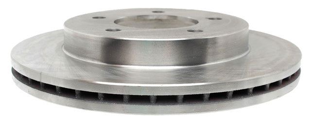 Product of Raybestos Brakes 66630R R-Line Plain Face 2-Piece Brake Rotor 