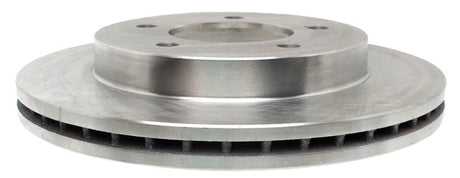 Product of Raybestos Brakes 66630R R-Line Plain Face 2-Piece Brake Rotor 