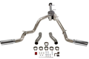Flowmaster 817933 Exhaust System Kit||817933_01.Jpg||85||f13817933||1293123