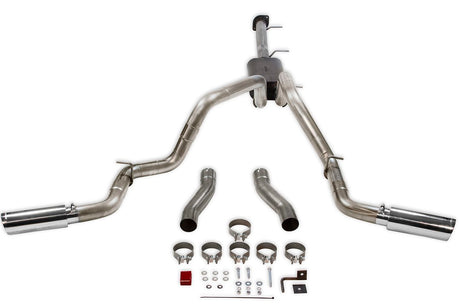 Flowmaster 817933 Exhaust System Kit||817933_01.Jpg||85||f13817933||1293123