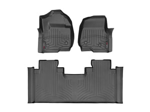 Weathertech (Usa) 4410511v-446975 Floor Liner||4410511v-446975.Jpg||85||w24511v446975||2473148