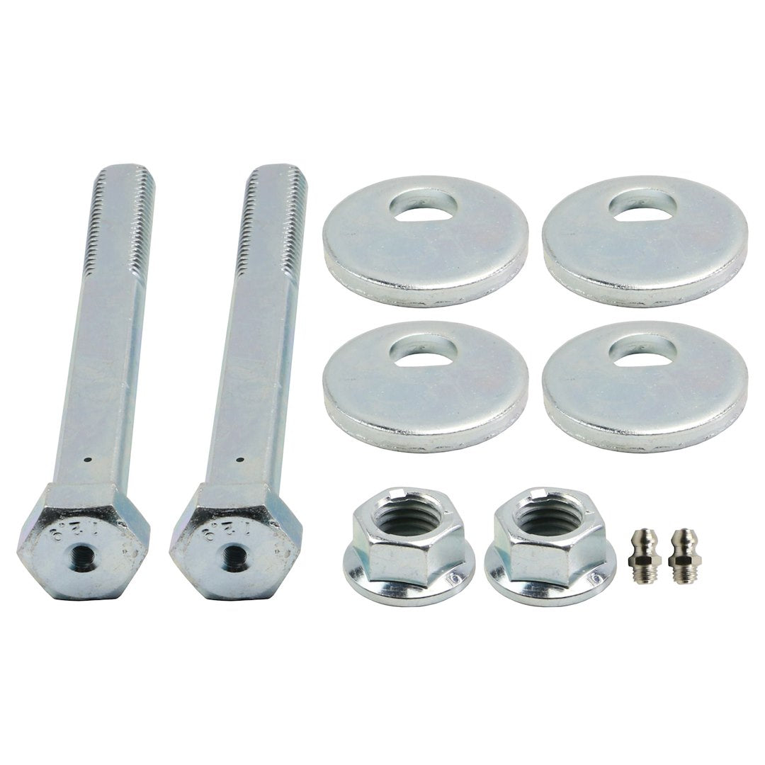 Moog Chassis K100390 Alignment Caster/Camber Kit||k100390.Jpg||85||m12k100390||1162361