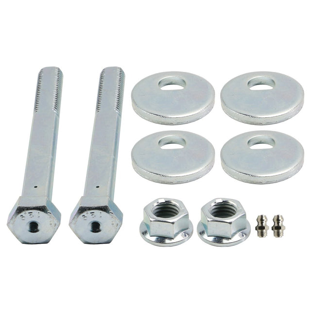 Moog Chassis K100390 Alignment Caster/Camber Kit||k100390.Jpg||85||m12k100390||1162361