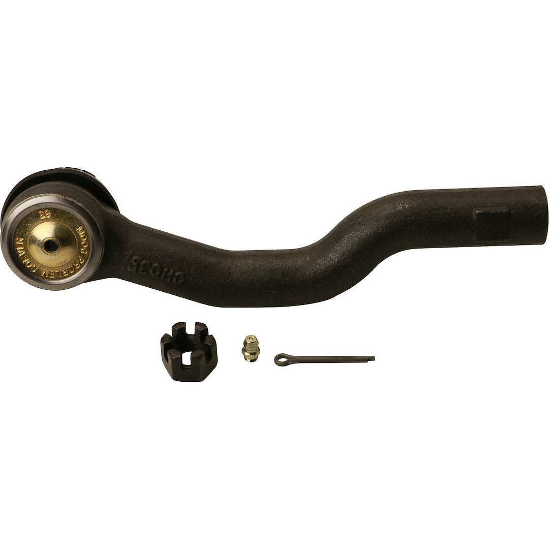 Product of Moog Chassis ES800032 Problem Solver Female Steel Tie Rod End 