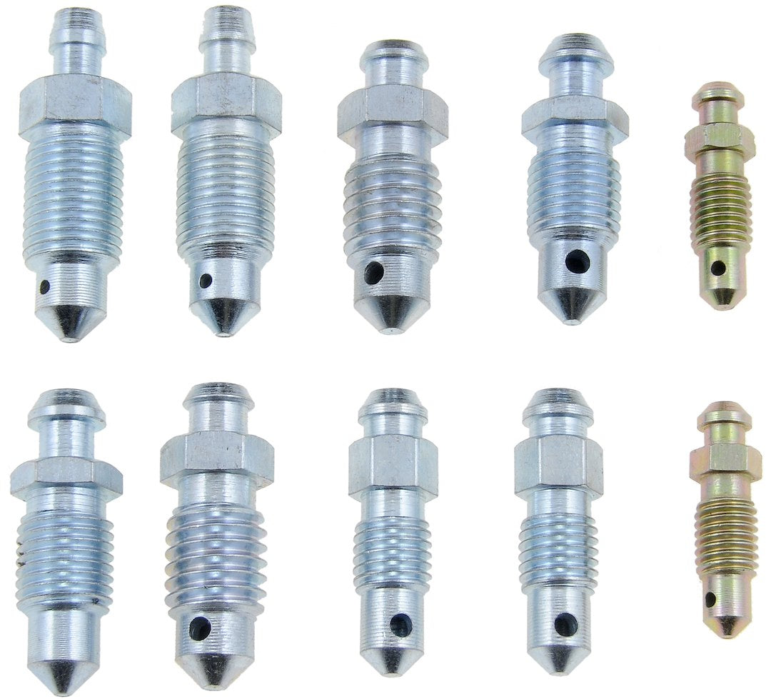 Help! By Dorman 13949 Brake Bleeder Screw||13949-003.Jpg||87||d1813949||1184471